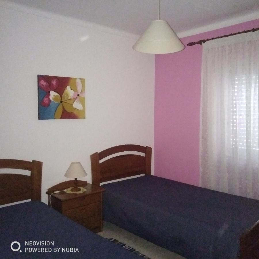 Apartamento Central Vila Real de Santo Antonio Exterior photo