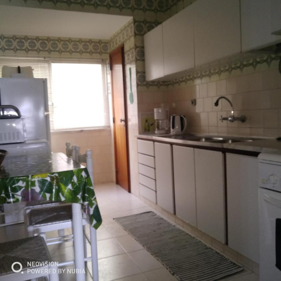 Apartamento Central Vila Real de Santo Antonio Exterior photo